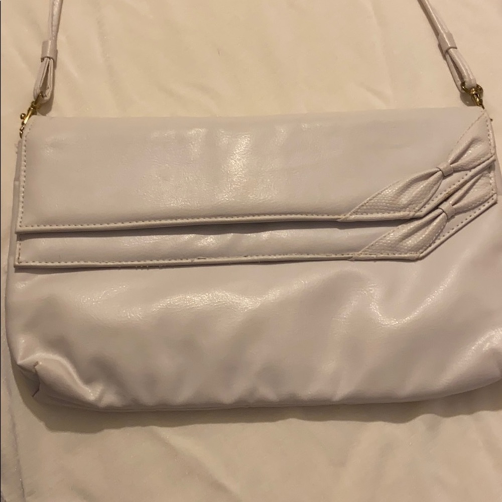 Vintage purses lot of 2 - Picture 3 of 12